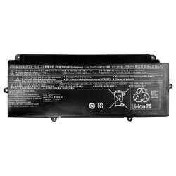 14.4V 50Wh FPB0340S Laptop Battery for Fujitsu LifeBook U937 U937-P580DE Series CP730401-01 CP760852-03